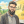 Photo of author