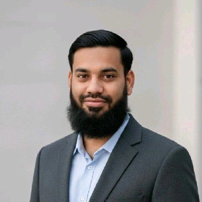 Imran Sayyad